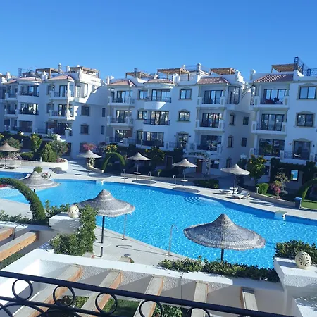 Sharm Hills Apartment